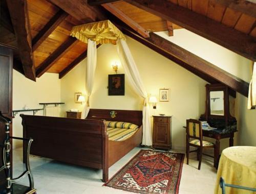 Hotel Talice Radicati Acqui Terme Ruang foto