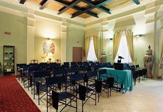 Hotel Talice Radicati Acqui Terme Bagian luar foto